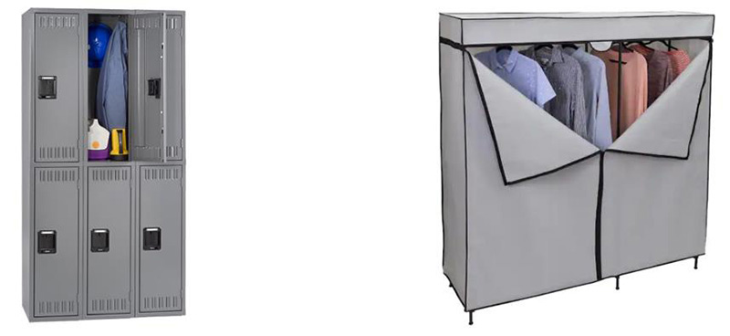 美国CPSC批准了衣柜的最终规则16 CFR 1261