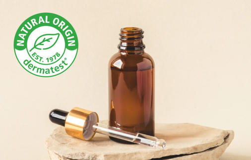 Dermatest® Natural Origin如何判断一款化妆品的天然来源？