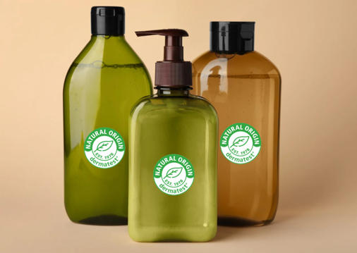 Dermatest® Natural Origin如何判断一款化妆品的天然来源？