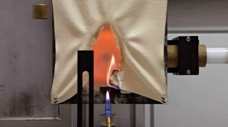 客户要求NFPA 701测试，什么时候适用Method 2？