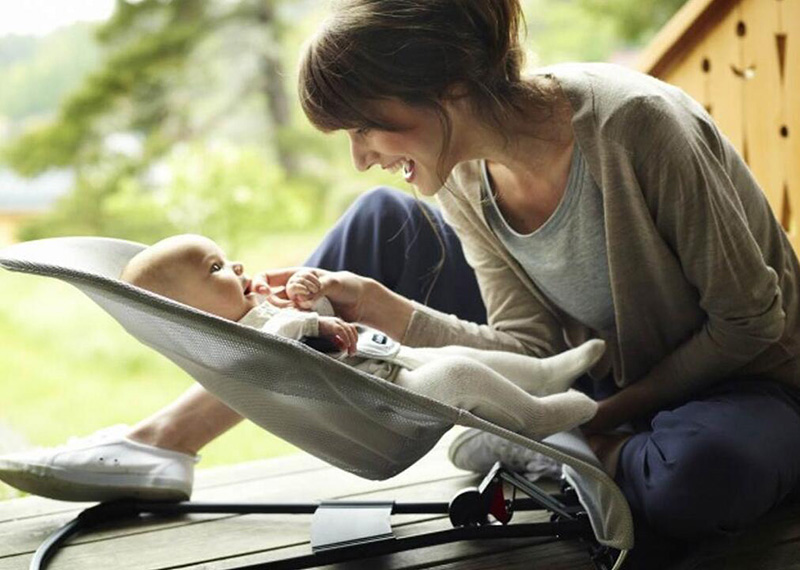 美国CPSC修订16 CFR 1229婴儿摇椅座椅安全标准