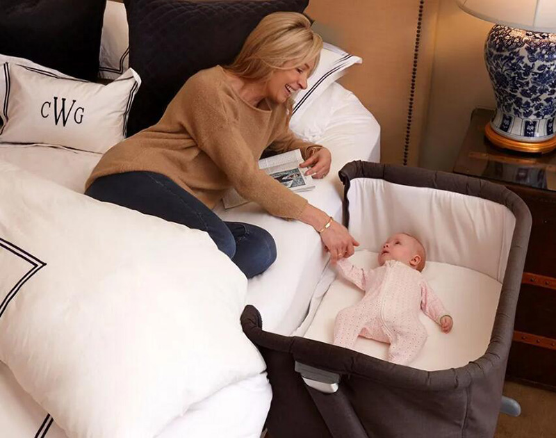 床边床的标准消费者安全规范更新版本ASTM F2906-23