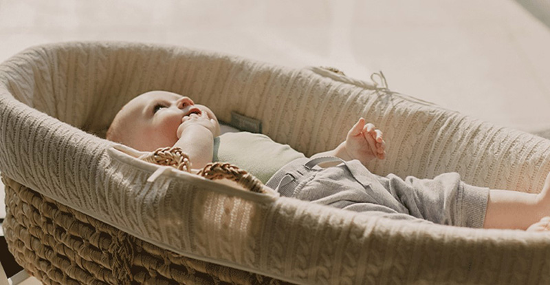 欧盟发布新版倾斜摇篮标准EN 12790-1：2023 和 EN 12790-2：2023