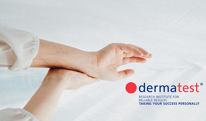 Dermatest 认证全攻略