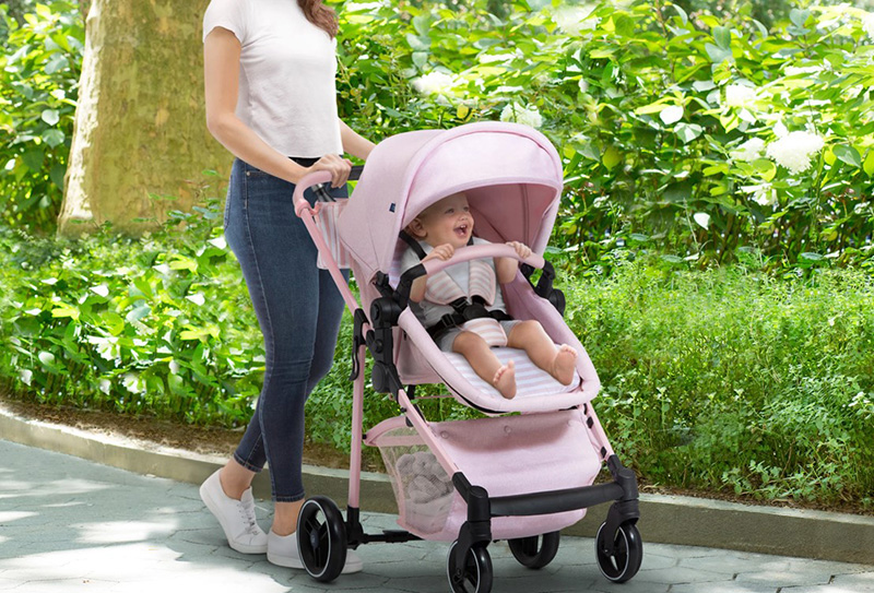 婴儿车和手推车的加拿大新法规SOR/2023-101正式发布