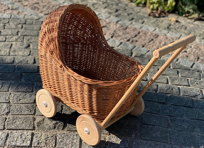 婴儿车和手推车的加拿大新法规SOR/2023-101正式发布