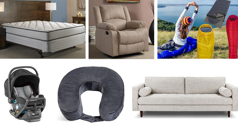 Washington, D.C.华盛顿哥伦比亚特区将执行对床上用品的法律标注册和监管