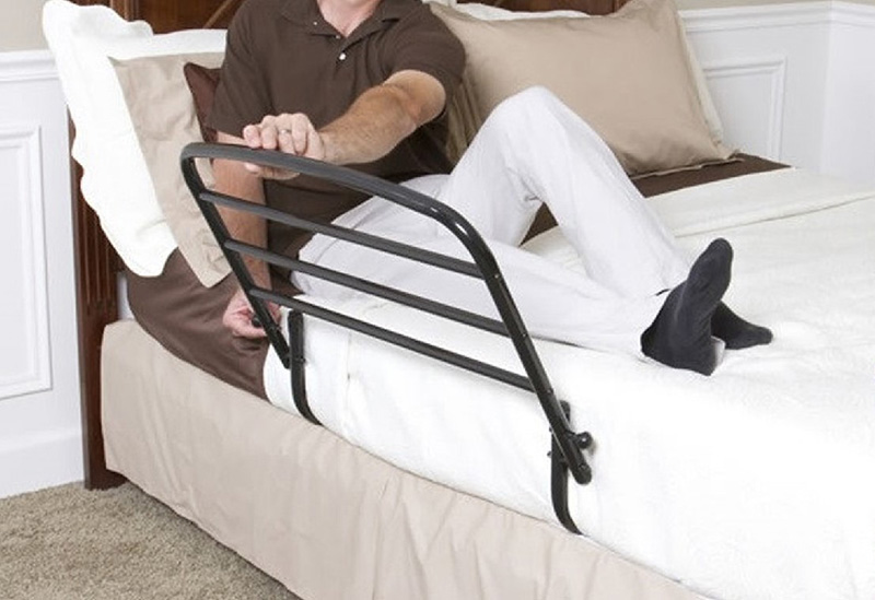 美国携带式床栏标准ASTM F3186 / 16 CFR 1270