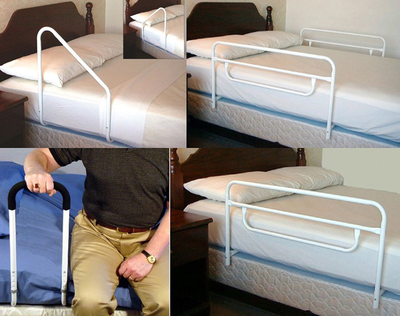 美国携带式床栏标准ASTM F3186 / 16 CFR 1270