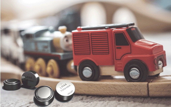 美国CPSC发布提案修订含纽扣或硬币电池玩具的要求