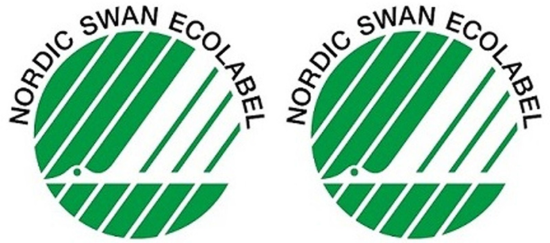 北欧天鹅生态标签认证