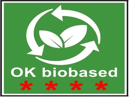 OK BIOBASED生物基认证计划