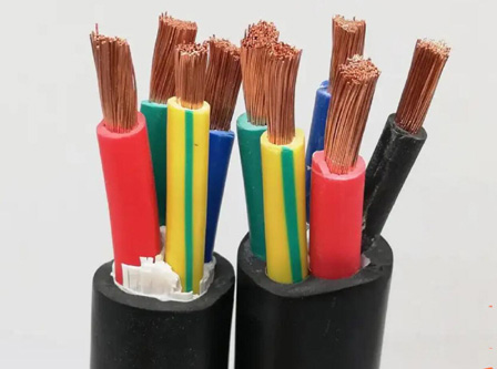 电子电器产品电性能测试