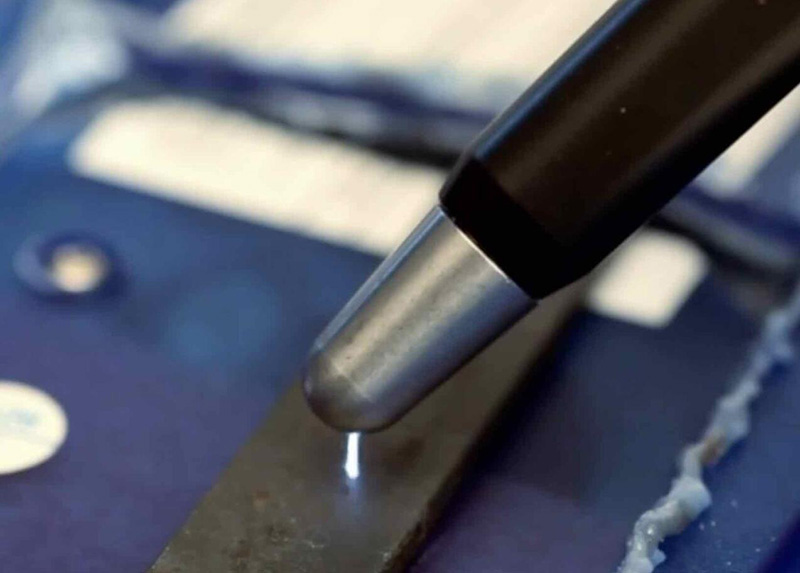 高分子材料电学性能测试