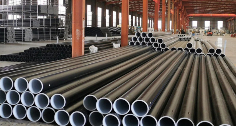 塑料管材及管件常规测试