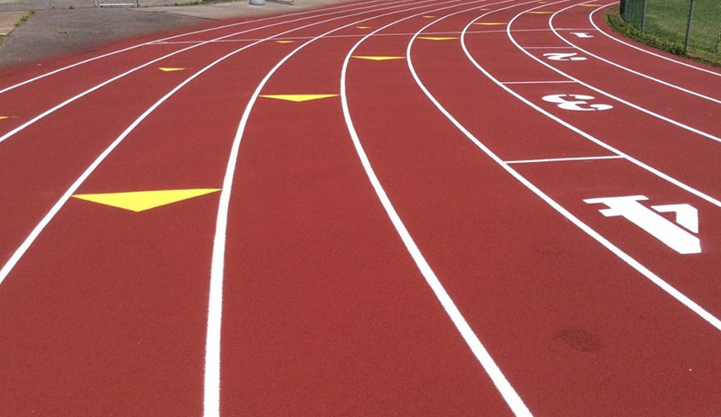 运动地板的测试标准