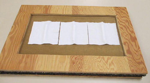 TB117-2013软垫家具材料的阻燃测试要求、方法和仪器