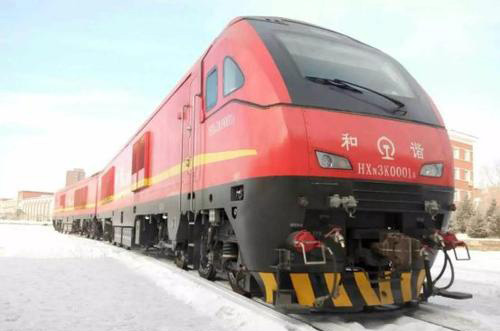 TB/T3138-2018 机车车辆用材料阻燃技术要求