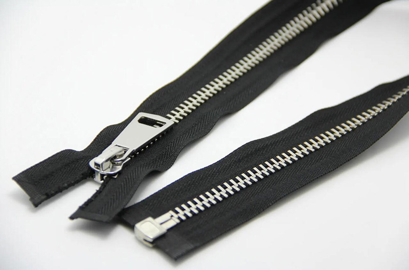 成衣配料测试(拉链、钮扣等)