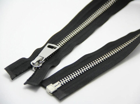 成衣配料测试(拉链、钮扣等)