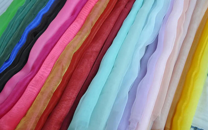 环保纺织品测试