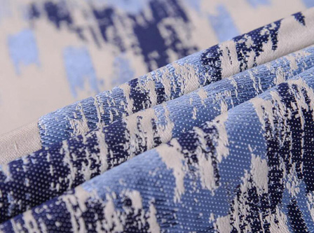 环保纺织品测试