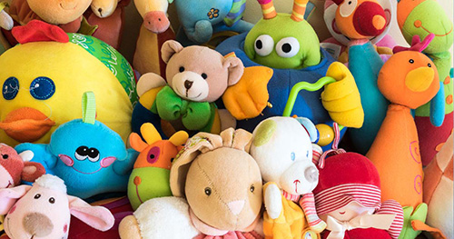 出口欧盟玩具合规方案