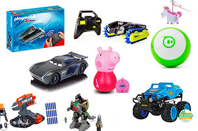 出口欧盟玩具合规方案