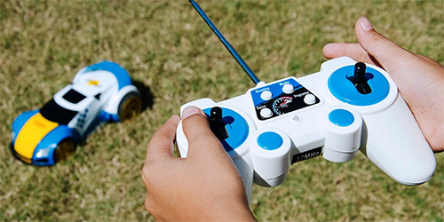 出口美国玩具合规方案