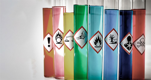 TSCA 美国有毒有害物质控制法规