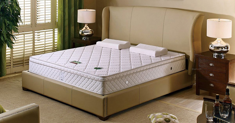 UKFR BS 7177英国床垫阻燃法规