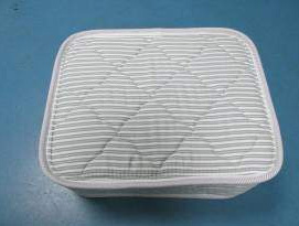 UKFR BS 7177英国床垫阻燃法规