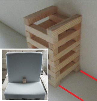 UKFR BS 7177英国床垫阻燃法规