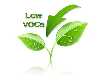 挥发性物质VOC