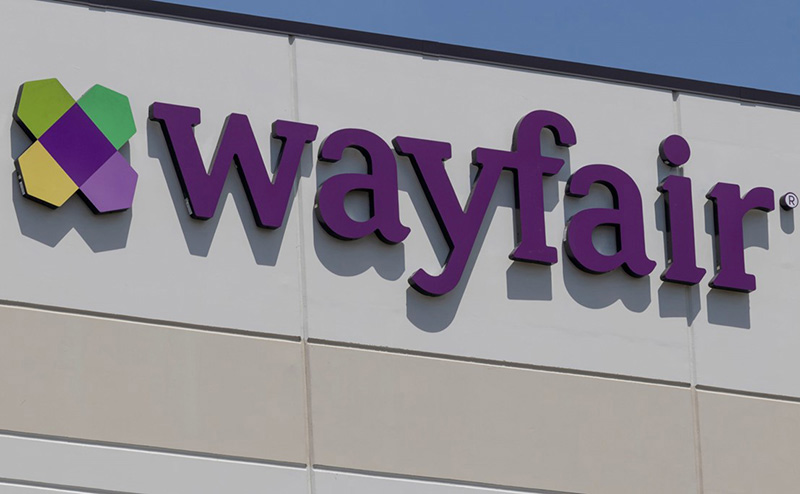 Wayfair 平台合规测试