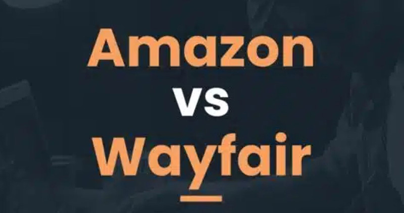 Wayfair 平台合规测试