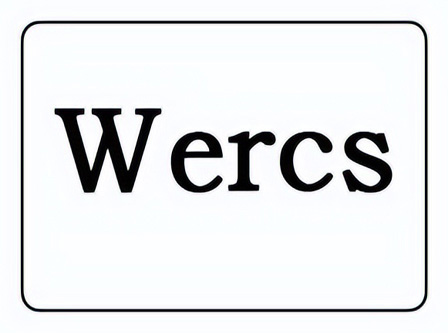 WERCS注册